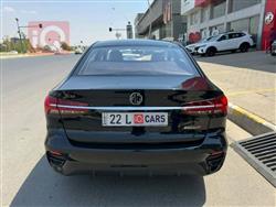 ام جي 5